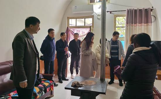 best365官网入口注册组织教工党员赴富平爱国主义教育基地参观学习IMG_20210402_101948